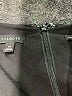 Talbots Black Cocktail Dress Size 14 - photo 7