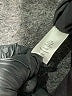 Talbots Black Cocktail Dress Size 14 - photo 8