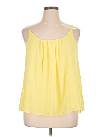 Doublju Sleeveless Blouse (view 1)