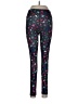 Terez Stars Black Leggings Size L - photo 2