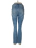Soho Hearts Blue Jeans Size 6 - photo 2