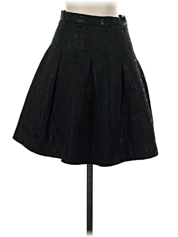 Kirna Zabête Formal Skirt (view 1)