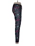 Terez Stars Black Leggings Size L - photo 4