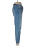 Soho Hearts Blue Jeans Size 6 - photo 4