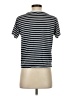 Z Supply Stripes Black Short Sleeve T-Shirt Size XS - photo 2