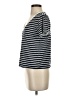 Z Supply Stripes Black Short Sleeve T-Shirt Size XS - photo 5