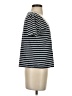 Z Supply Stripes Black Short Sleeve T-Shirt Size XS - photo 4
