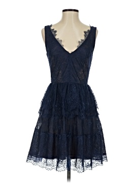 Bcbgmaxazria Cocktail Dress