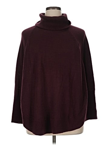 INC International Concepts Turtleneck Sweater (view 1)