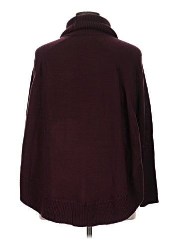 INC International Concepts Turtleneck Sweater (view 2)