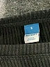 Old Navy Solid Black Casual Dress Size S - photo 7