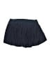 Gap Solid Blue Casual Skirt Size XL - photo 1