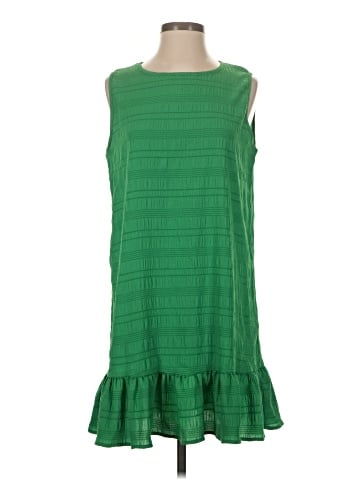 Emery Rose Casual Dress (view 1)