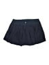 Gap Solid Blue Casual Skirt Size XL - photo 2