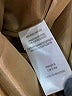 BCBGMAXAZRIA 100% Wool Solid Tan Wool Skirt Size 4 - photo 5