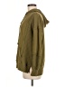 Time and Tru Green Pullover Hoodie Size 8 - 10 - photo 5