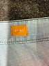 Pilcro and the Letterpress Blue Jeans Size 30 waist - photo 6
