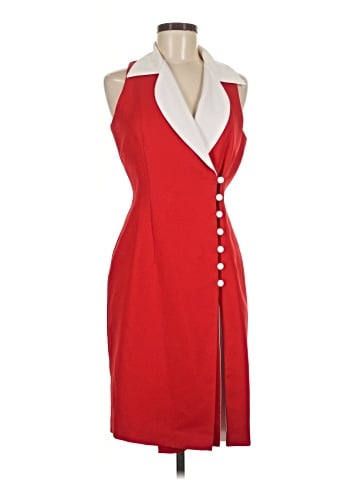 S.L. Fashions Vest (view 1)