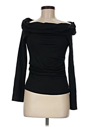 NATION LTD Long Sleeve Top (view 1)