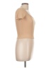 DAZY Tan Short Sleeve T-Shirt Size L - photo 4