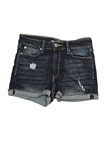 Denizen from Levi's Denim Shorts (view 1)