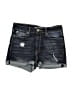 Denizen from Levi's Blue Denim Shorts Size 9 - photo 1