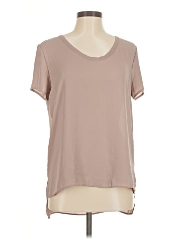 Soprano Short Sleeve T-Shirt (view 1)
