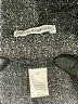 Fashion Bug Tweed Gray Dress Pants Size 14 (petite) - photo 4