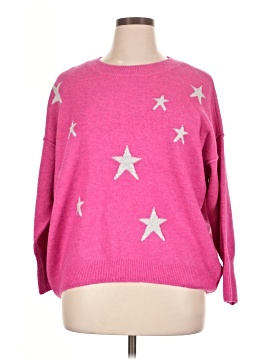 Vince Camuto Pullover Sweater
