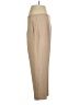 Primark Solid Tan Casual Pants Size 12 - photo 5