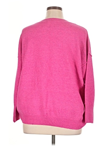 Vince Camuto Pullover Sweater (view 2)
