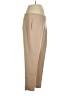 Primark Solid Tan Casual Pants Size 12 - photo 4