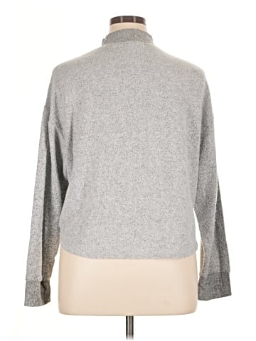 Socialite Turtleneck Sweater (view 2)