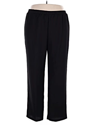 R&M Richards Casual Pants (view 1)