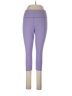Core 10 Purple Yoga Pants Size L - photo 1