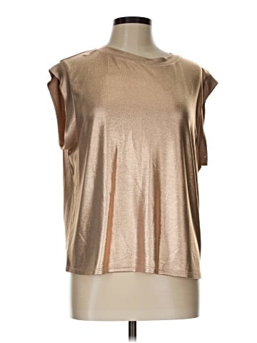 Porridge Short Sleeve Top (view 1)