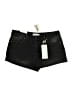 Vanilla Star Black Denim Shorts Size 12 - photo 1