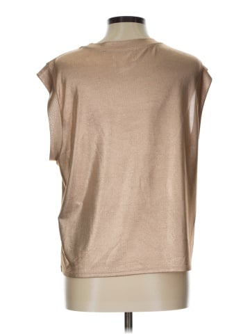 Porridge Short Sleeve Top (view 2)
