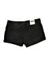 Vanilla Star Black Denim Shorts Size 12 - photo 2