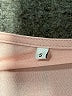 Unbranded Pink Casual Dress Size S - photo 7
