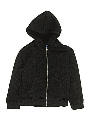 Old Navy Zip Up Hoodie (view 1)