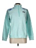 Vineyard Vines 100% Cotton Teal Sweatshirt Size L - photo 1