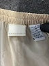 Emma James 100% Polyester Solid Tan Casual Pants Size 14 - photo 7