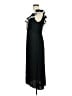 Universal Thread 100% Polyester Black Cocktail Dress Size M - photo 5