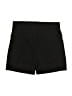 Unbranded Solid Black Shorts Size S - photo 1