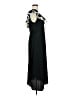 Universal Thread 100% Polyester Black Cocktail Dress Size M - photo 4