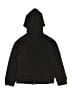 Old Navy Gray Zip Up Hoodie Size M (kids) - photo 2