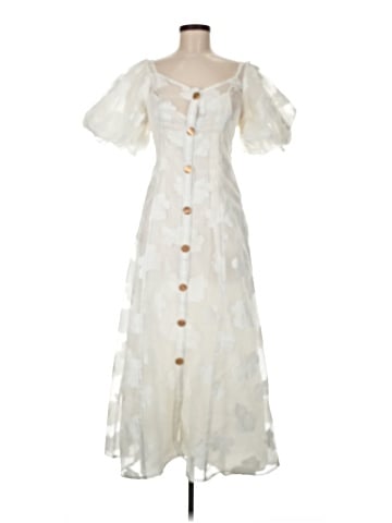 Let Me Be Casual Dress (view 1)