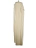 OGL Solid Ivory Casual Pants Size XL - photo 5