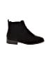 Primark Black Ankle Boots Size 5 - photo 1